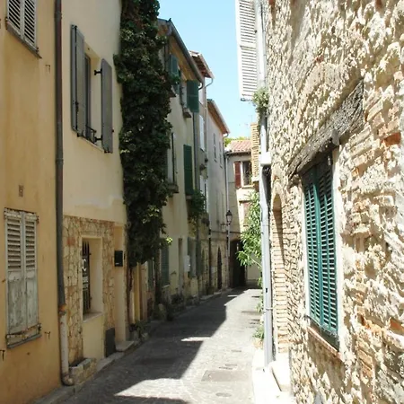 شقة Appartement En Duplex Vue Mer A Antibes By Weekome أنتيب