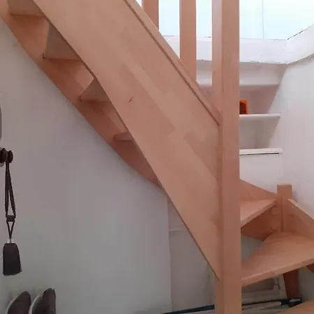 Appartement En Duplex Vue Mer A Antibes By Weekome *