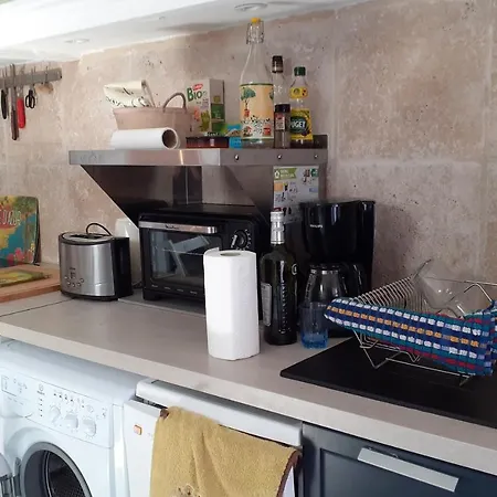 Appartement En Duplex Vue Mer A Antibes By Weekome